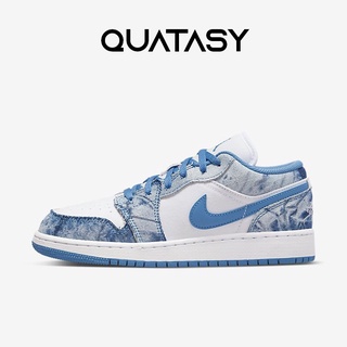 Giày sneaker JD1 Low Denim chính hãng