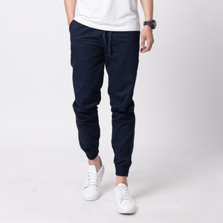 Quần Jogger Kaki Nam Dáng Côn Phong Cách Trẻ Trung Thời Trang [VNXK] [MH]