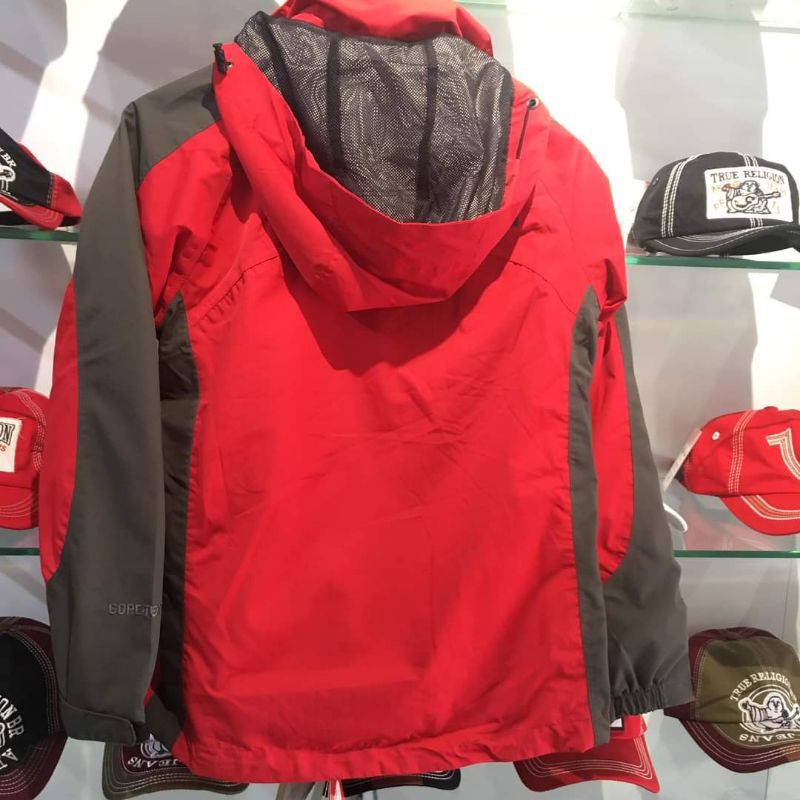 Áo Khoác Gió 2 Lớp Chống Nước 💯