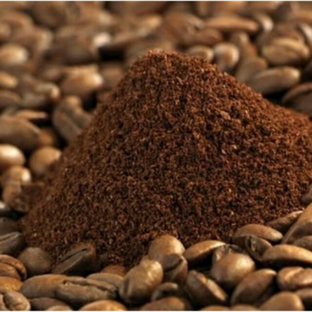 Bột cà phê 100gr