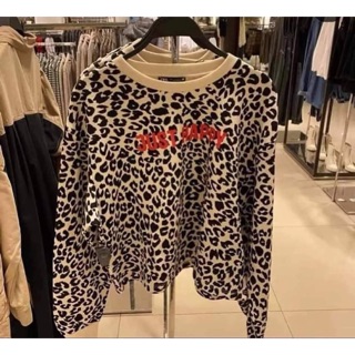 Áo nỉ báo zara