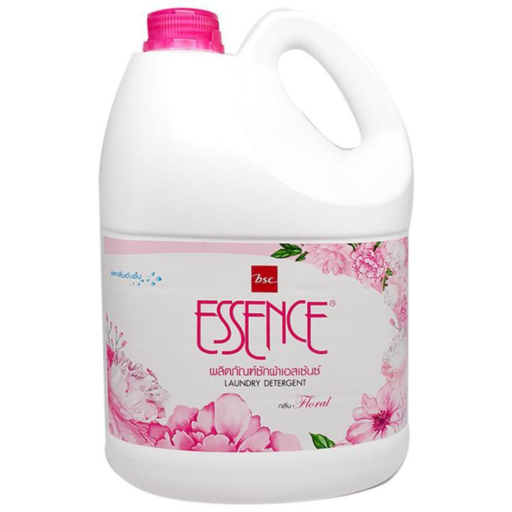 Nước giặt xả hương hoa Essence Thái Lan 3500ml