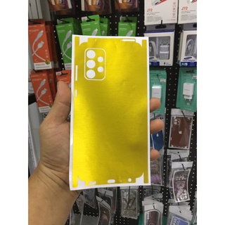 Dán skin lưng full viền Samsung Note 20Ultra / Note 20 / Note 10 / Note 10plus / Note 10lite / Note 9 / Note 8 ..chống t