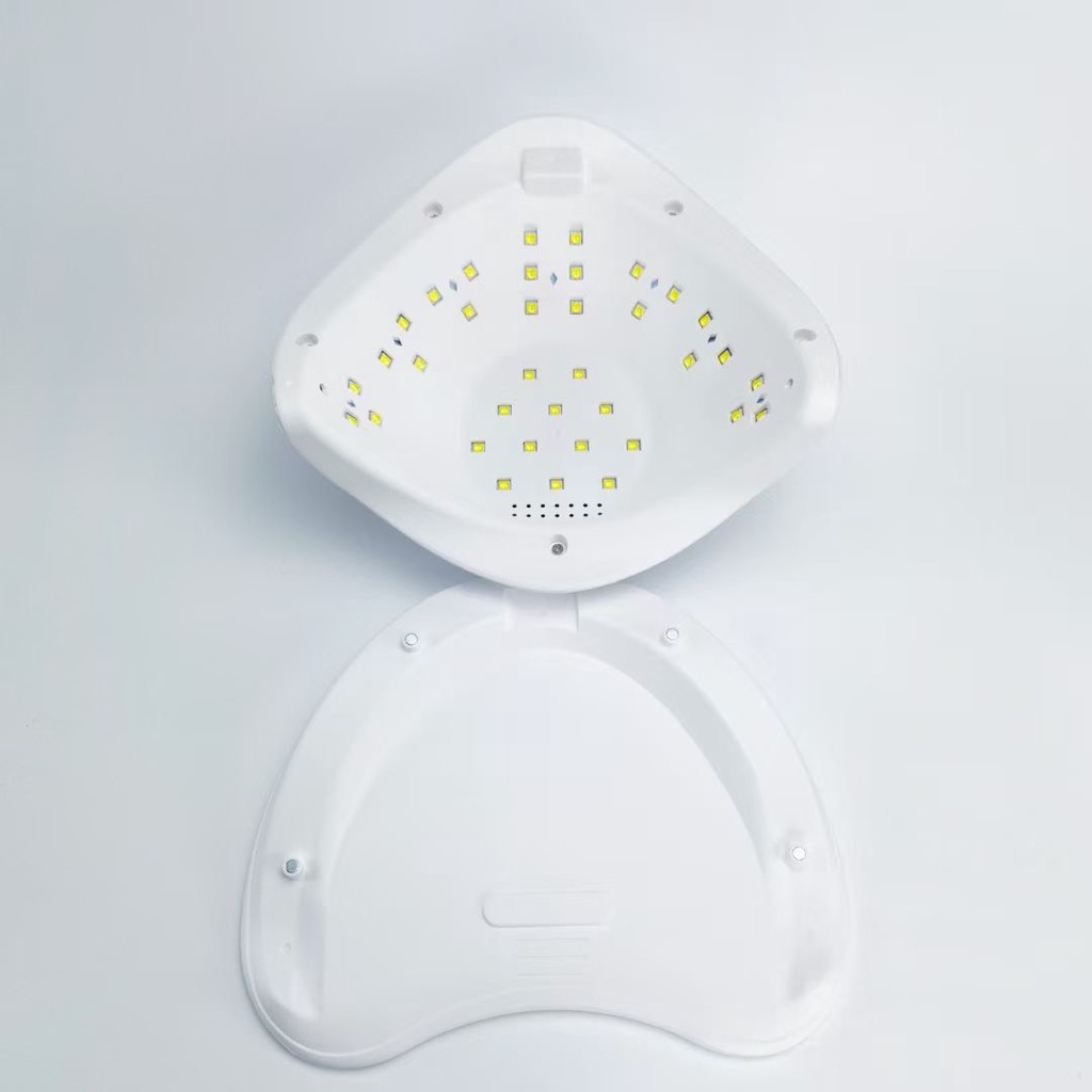 MÁY HƠ GEL SUN50 72W 36 BÓNG LED