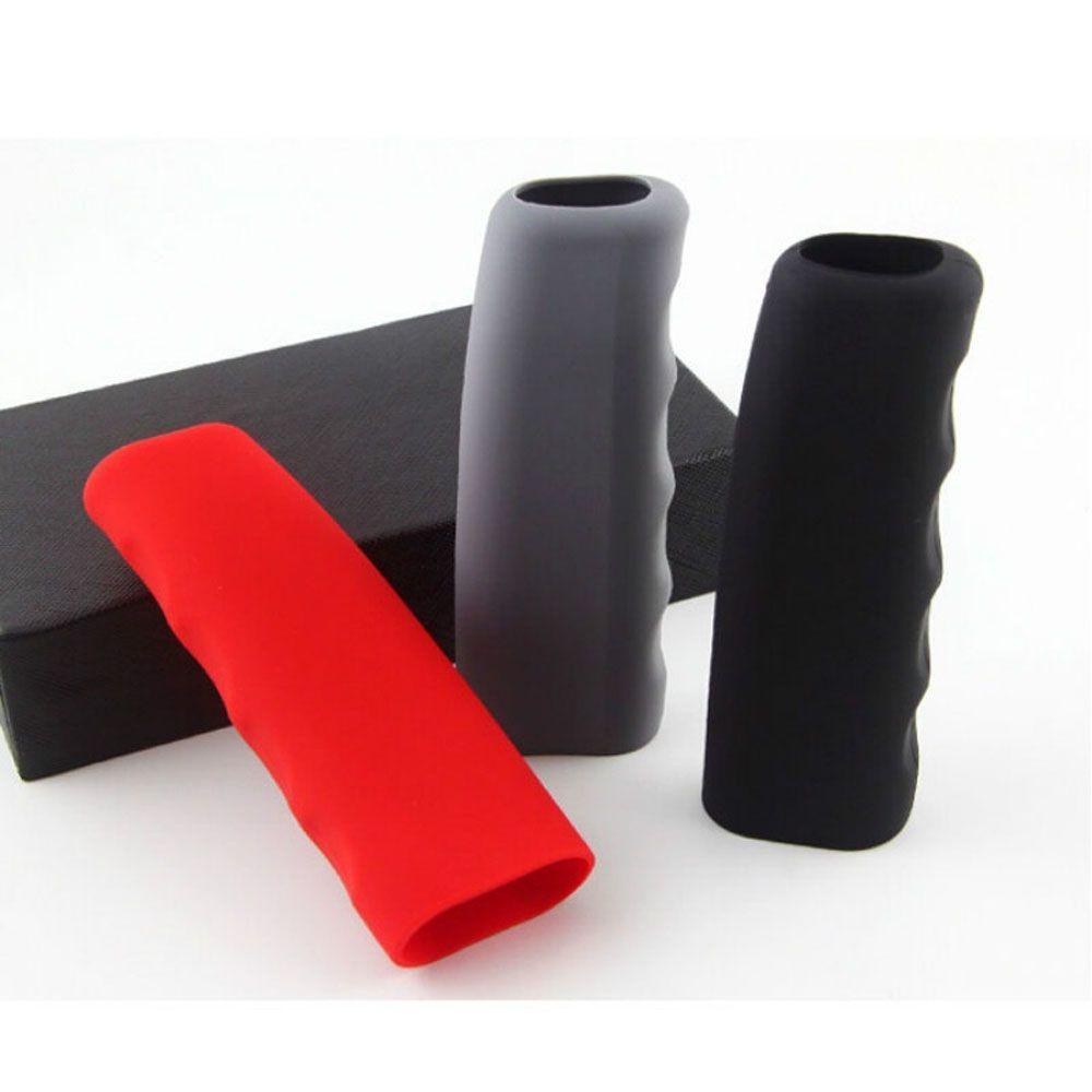 Vỏ Bọc Phanh Tay Xe Hơi Nhiều Màu Thông Dụng