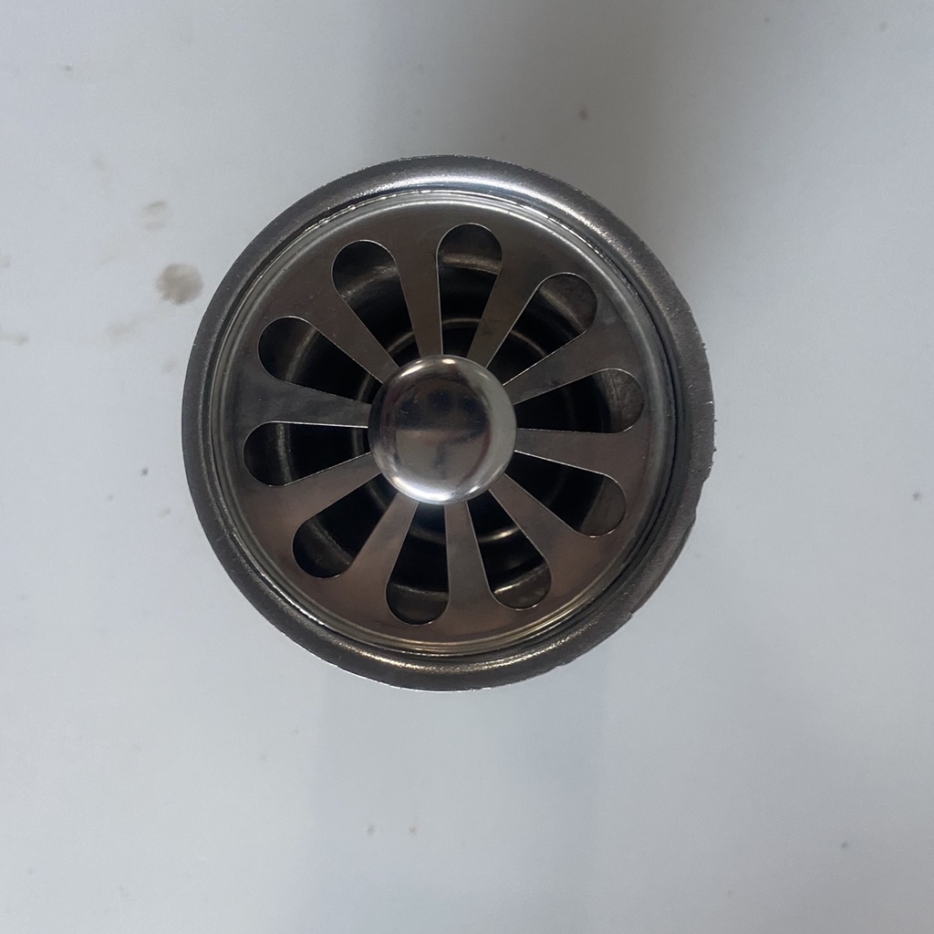 Phểu thoát sàn chống hôi Inox 304