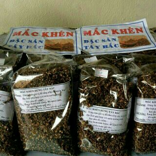 500g mắc khén rừng đặc sản tây bắc
