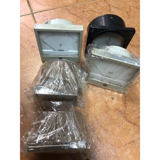 Đồng Hồ Hiển Thị Kim