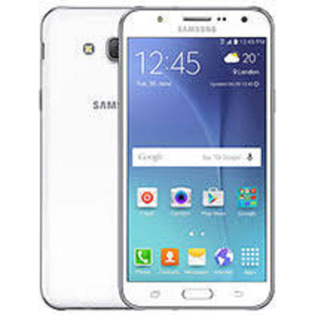 điện thoại Samsung J5 - Samsung Galaxy J5 (J500) 2sim mới Chính hãng - Camera nét