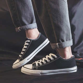 Giầy classic nam nữ thấp cổ