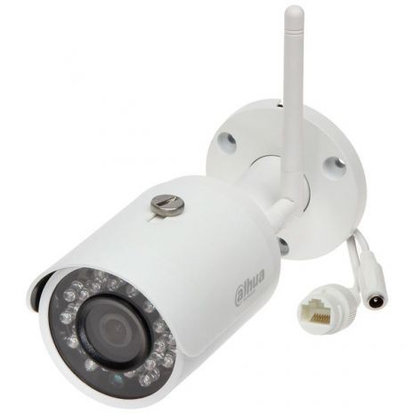 Camera IP Wifi 1.3MP DAHUA DH-IPC-HFW1120SP-W---Chính hãng, giá rẻ, bảo hành 24 tháng