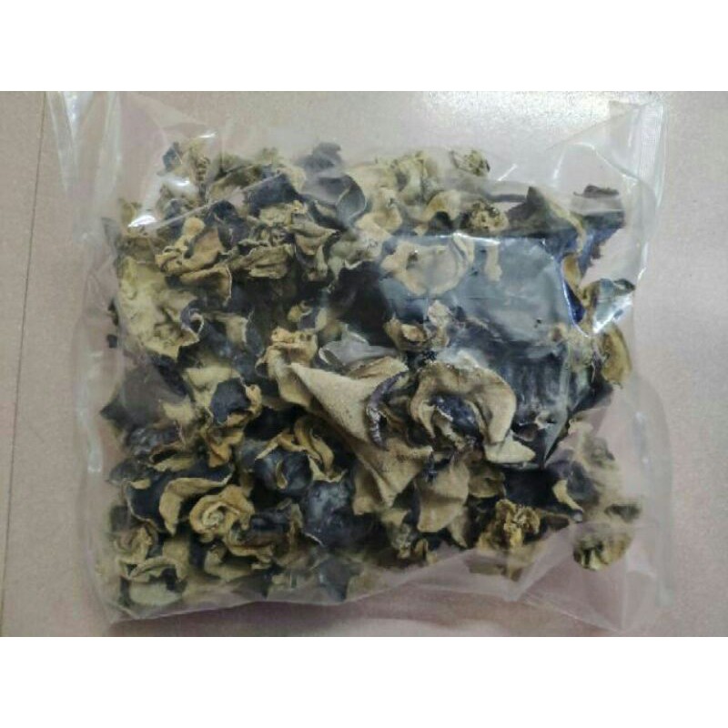 Sỉ giá gốc mộc nhĩ rừng 500g - 1kg