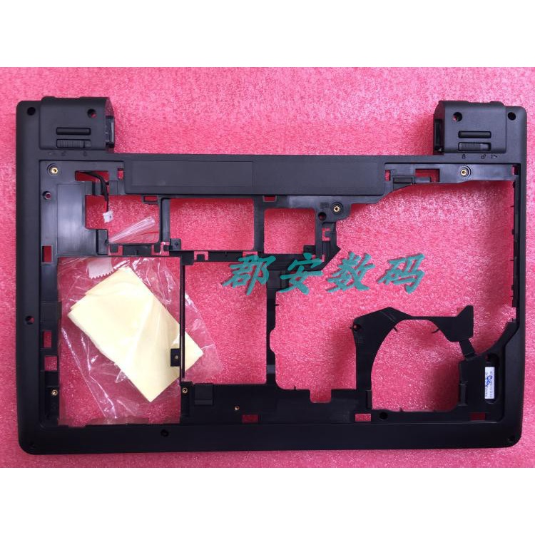 Vỏ Bảo Vệ Hộp Sạc Tai Nghe Lenovo Thinkpad E330 E335 D 04w4365