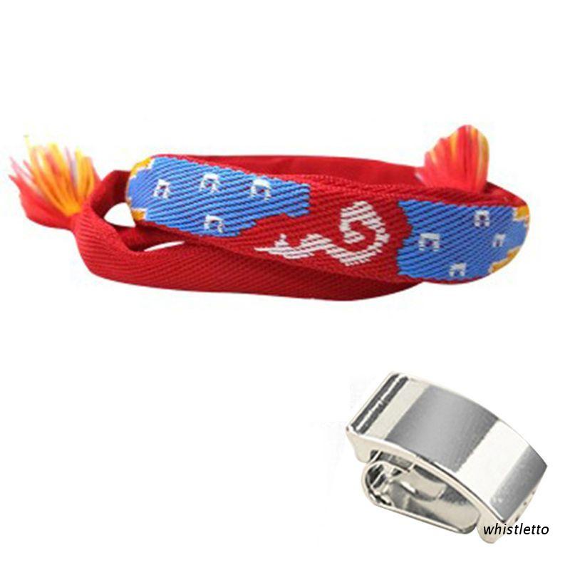 Vòng tay ruy băng hóa trang nhân vật Kumihimo Your Name