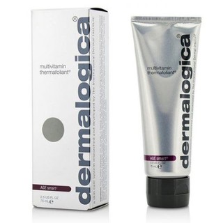 Dermalogica Multivitamin Thermafoliant 75ml Tẩy da chết .