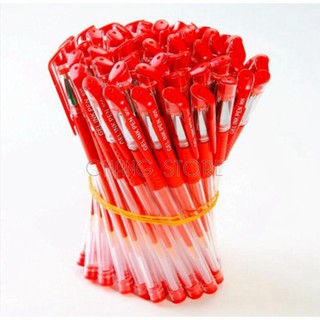 Bút bi nước siêu rẻ