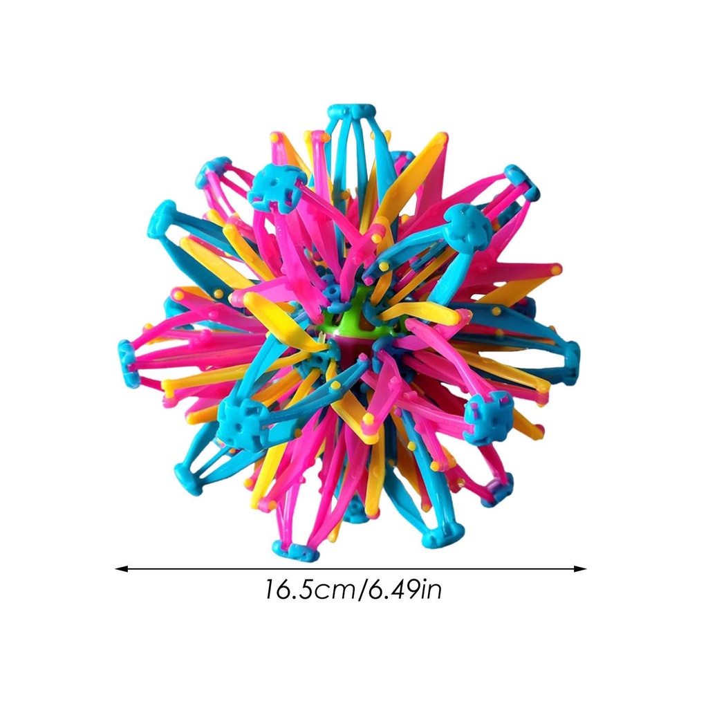 Đồ Chơi Bóng Nở Trong Hơi Nước Dành Cho Bé