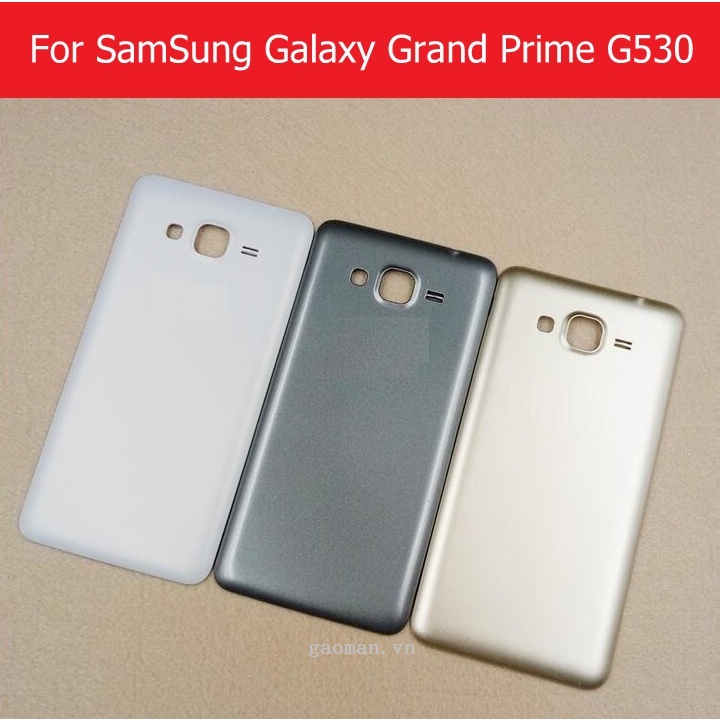 Ốp Điện Thoại Pin Mặt Sau Cho Samsung Galaxy Grand prime G530 G530H Galaxy G530