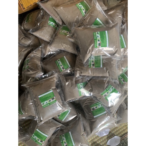 Thạch đen cao bằng