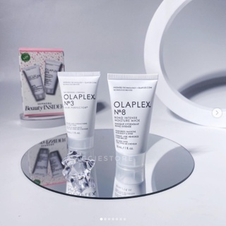 SET DƯỠNG TÓC OLAPLEX