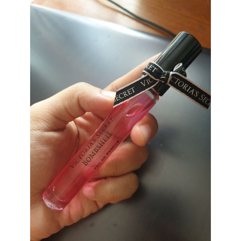 victoria secret new bombshell