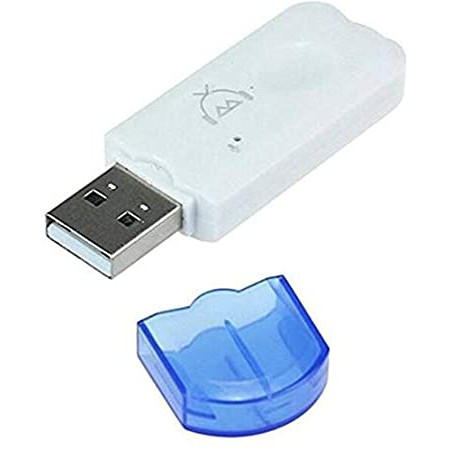 Thiết Bị Nhận Tín Hiệu Bluetooth Dongle