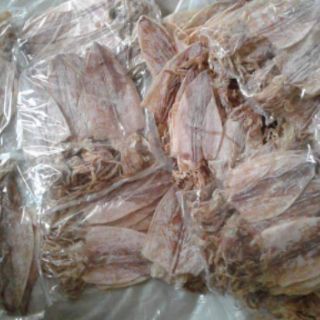 500 gram mực khô ngọt (25-32con)
