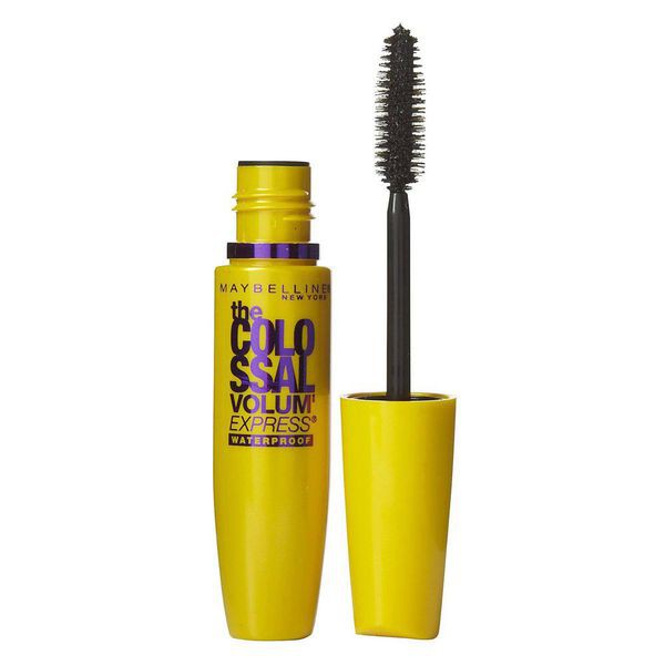 Mascara Maybelline The Colossal Waterproof