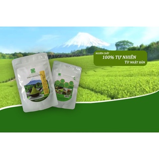 Bột Matcha Nhật Bản IMO gói 100gram