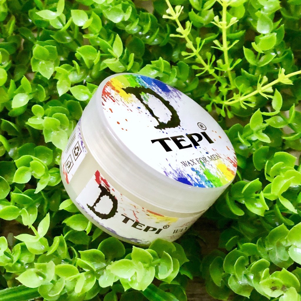 Sáp tạo kiểu tóc nam D Tepi 100ml