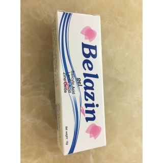 Kem trị mụn belazin