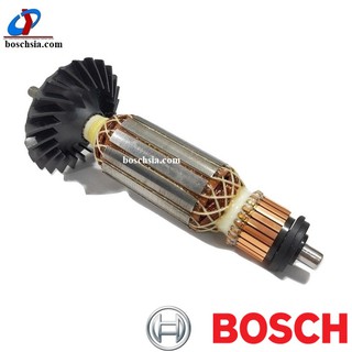 Roto máy mài Bosch GWS 750-100