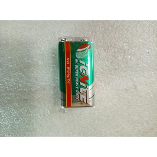 Hộp pin 9v ignite - pin vuông