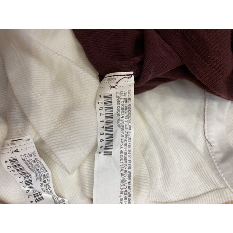 [Mã WASKT304 giảm 15% tối đa 30K đơn 99K] Áo Thun Dài Tay Vạt Bầu F21 | BigBuy360 - bigbuy360.vn