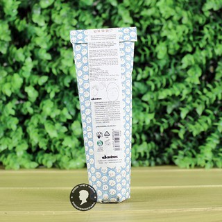 [Chính hãng] - Gel vuốt tóc Davines Strong Hold Cream 125ml + Tặng lược Chaoba