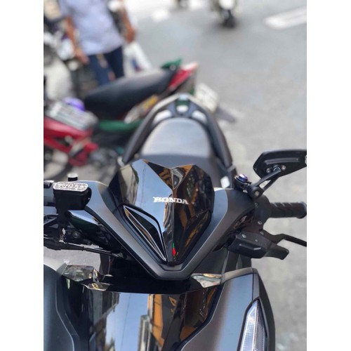 chắn gió kiểu vario