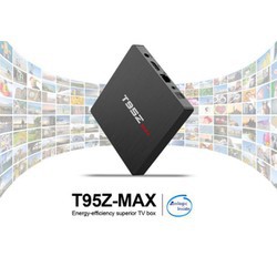 [Mã 44ELSALE2 giảm 7% đơn 300K] Tivi Box T95Z MAX Ram 3GB Rom 32GB CPU 8 Nhân