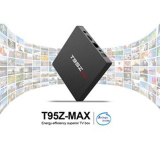 Tivi Box T95Z MAX