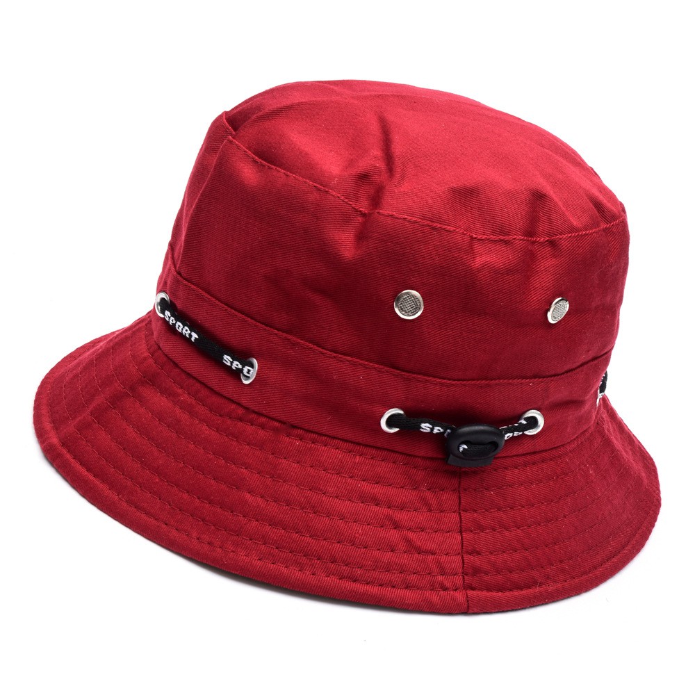 NÓN BUCKET THỜI TRANG HTA