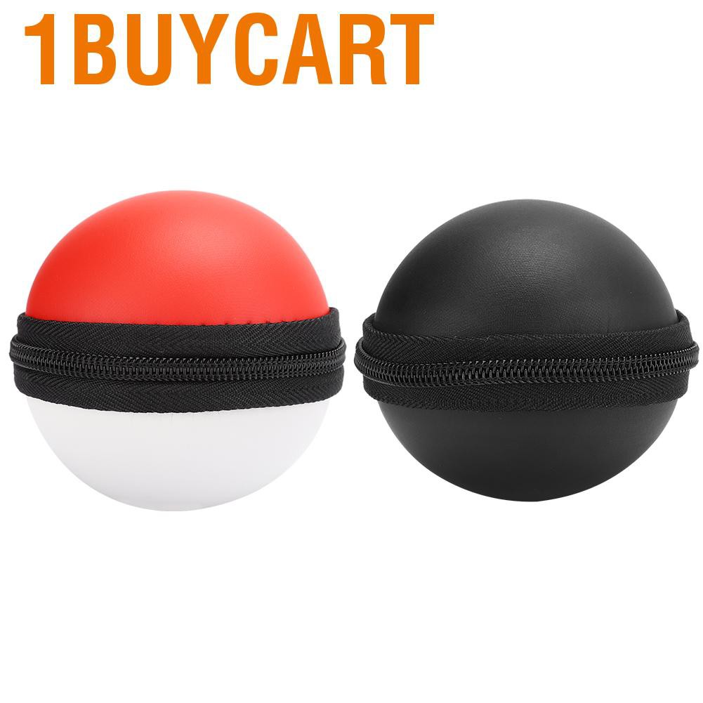 Túi Đựng Bóng Pokemon 1buycart Cho Nintendo Switch