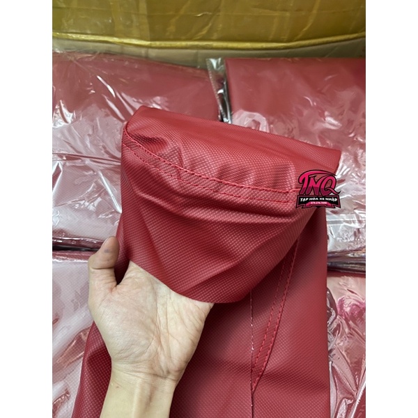 Da yên VARIO , CLICK đỏ Thái