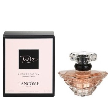 Nước Hoa Nữ 30ml Lancôme Tresor L’Eau De Parfum Lumineuse 100% Chính Hãng, vov567 Cung Cấp & Bảo Trợ.