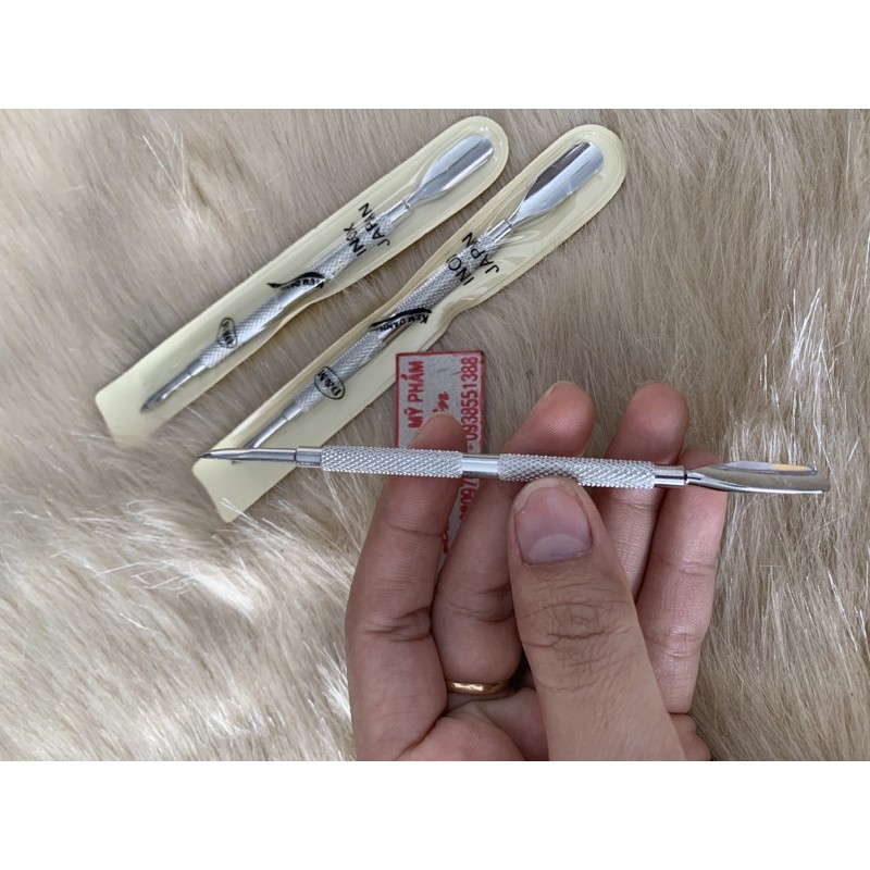 Cây đẩy da, sủi da inox SIÊU RẺ hàng cao cấp, siêu bền đẩy da, sủi da, sủi gel