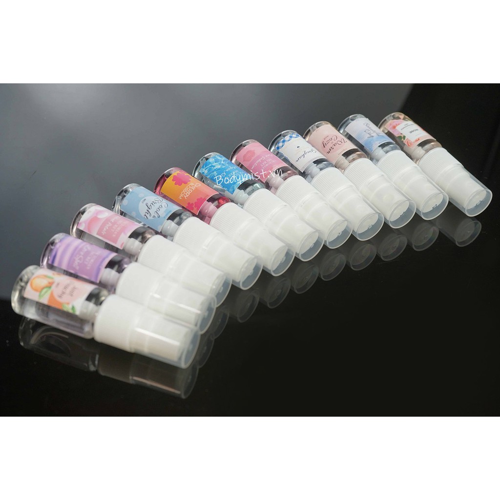 Xịt thơm body mist Bath And Body Works, Victoria Secret 12ML | BigBuy360 - bigbuy360.vn