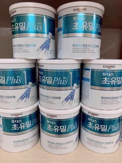 Sữa non ILDONG Hàn Quốc 100g số 1
