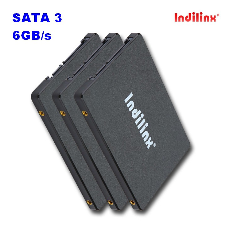 Ổ cứng SSD Indilinx 120GB, 240 GB, New bảo hành 36 tháng