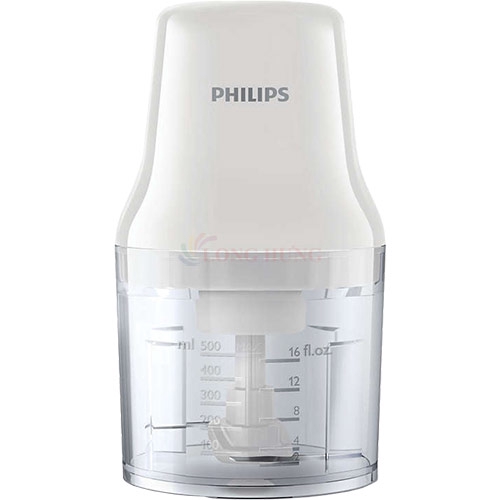 Máy xay thịt Philips HR1393 - Hàng chính hãng