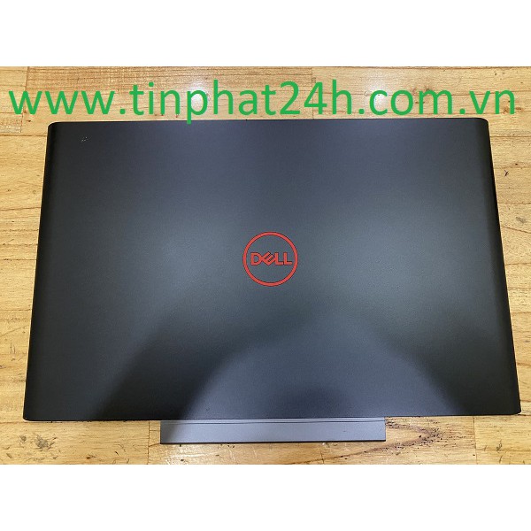 Thay Vỏ Mặt A Laptop Dell Inspiron 15 7577 7587 0X42WR