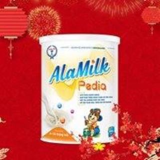 Sữa AlaMilk Pedia-900g