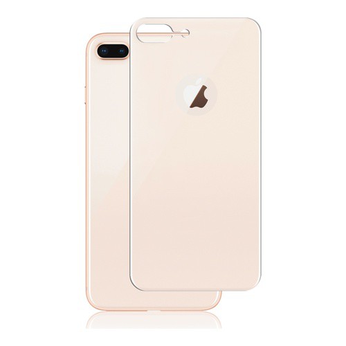 Kính cường lực mặt sau iPhone 7 Plus/ 8 Plus